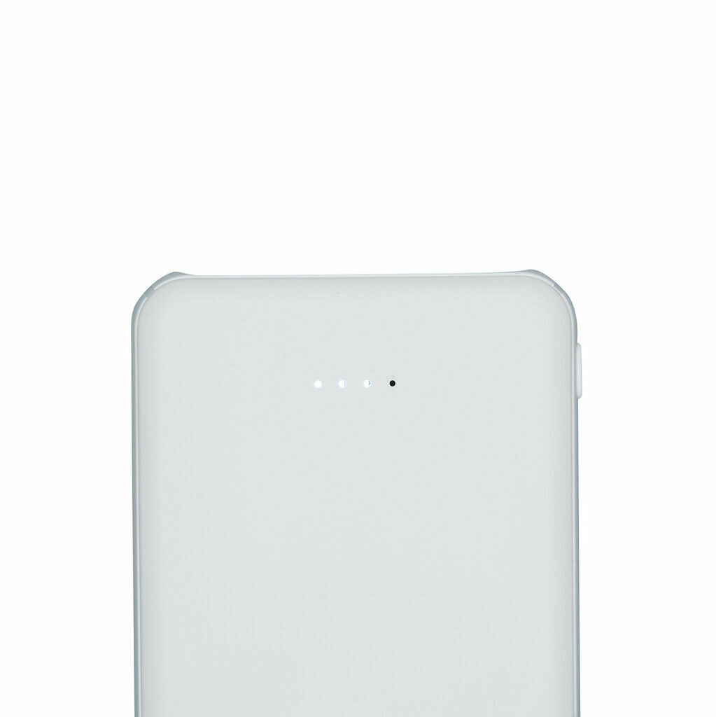 Powerbank POCKET ENERGY белый - 56-1107394- Фото №18