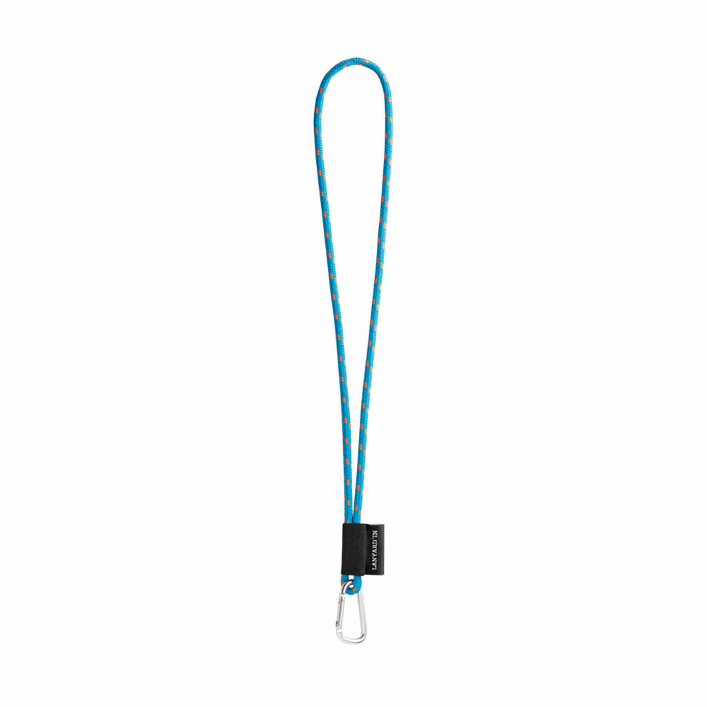 Lanyard NAUTIC Long Set II. Стандартные модели hexachrome оранжевый - 14000-364- Фото №1 Lanyard NAUTIC Long Set II. Стандартные модели hexachrome оранжевый - 14000-364- Фото №1