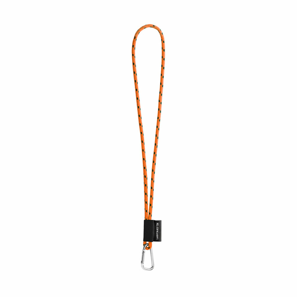 Lanyard NAUTIC Long Set II. Стандартні моделі зелений гексахром - 14000-368- Фото №1 Lanyard NAUTIC Long Set II. Стандартні моделі зелений гексахром - 14000-368- Фото №1