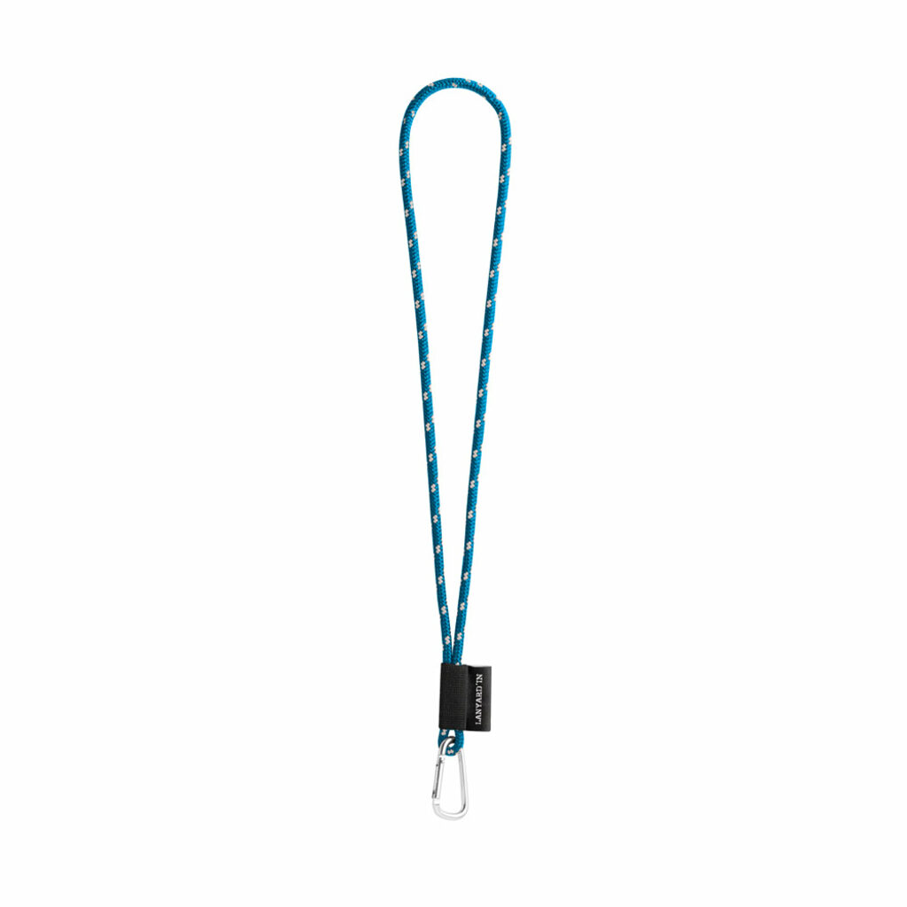 Lanyard NAUTIC Long Set II. Стандартні моделі білий - 14000-382- Фото №1