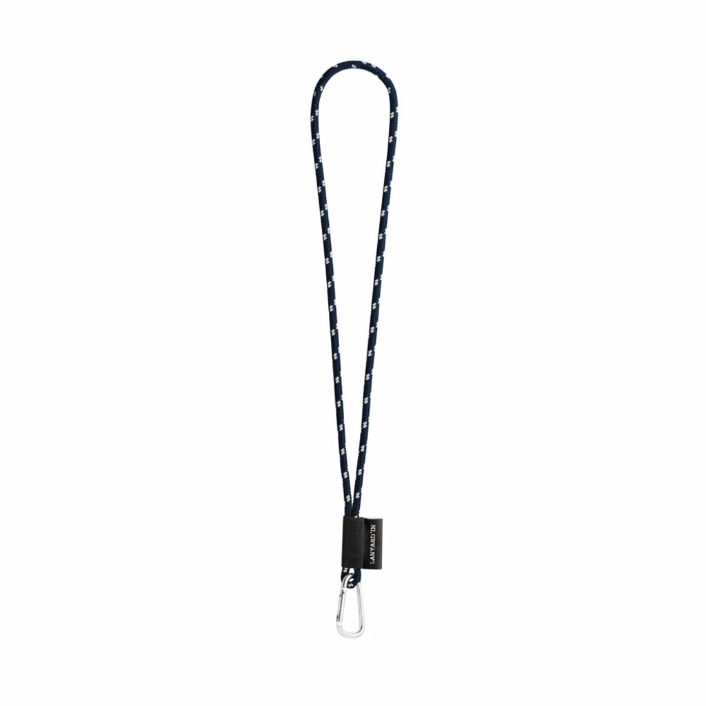 Lanyard NAUTIC Long Set II. Стандартные модели white - 14000-389- Фото №1 Lanyard NAUTIC Long Set II. Стандартные модели white - 14000-389- Фото №1