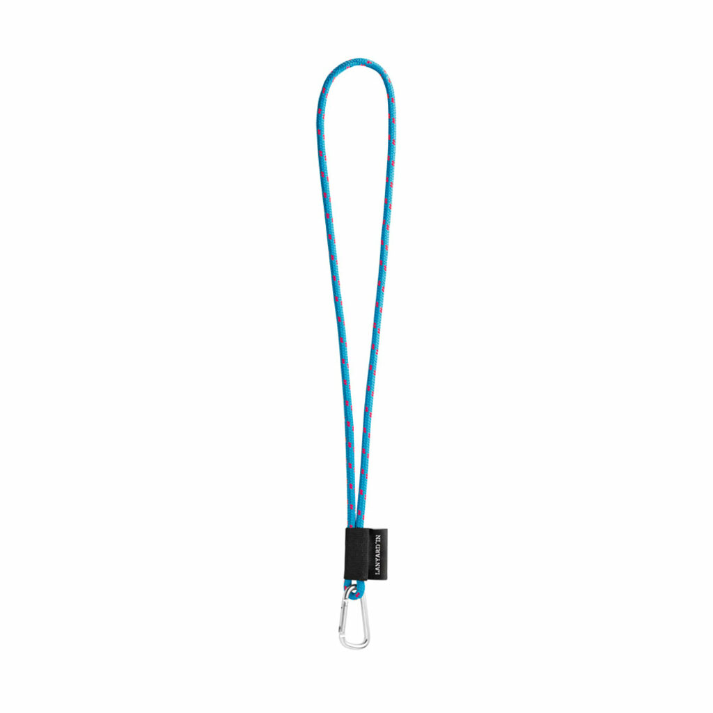 Lanyard NAUTIC Long Set II. Стандартные модели blue - 14000-390- Фото №1 Lanyard NAUTIC Long Set II. Стандартные модели blue - 14000-390- Фото №1