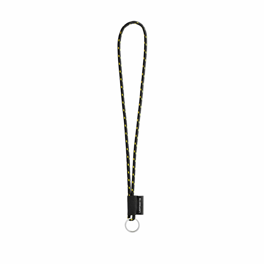 Lanyard NAUTIC Long Set I. Стандартные модели черный - 14002-357- Фото №1 Lanyard NAUTIC Long Set I. Стандартные модели черный - 14002-357- Фото №1