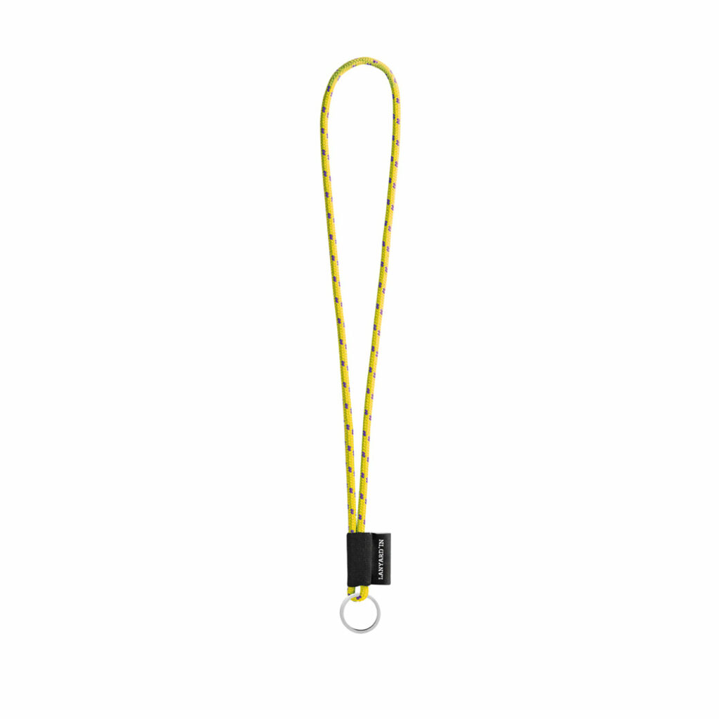 Lanyard NAUTIC Long Set I. Стандартные модели yellow - 14002-376- Фото №1 Lanyard NAUTIC Long Set I. Стандартные модели yellow - 14002-376- Фото №1