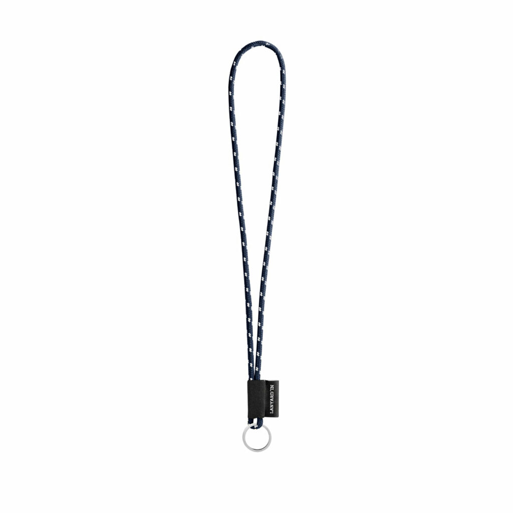 Lanyard NAUTIC Long Set I. Стандартні моделі white - 14002-389- Фото №1