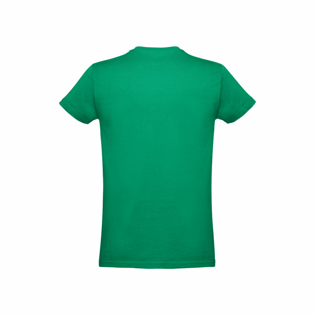 THC ANKARA KIDS Детская футболка зеленый  размер 6 - 30171-109-6- Фото №1