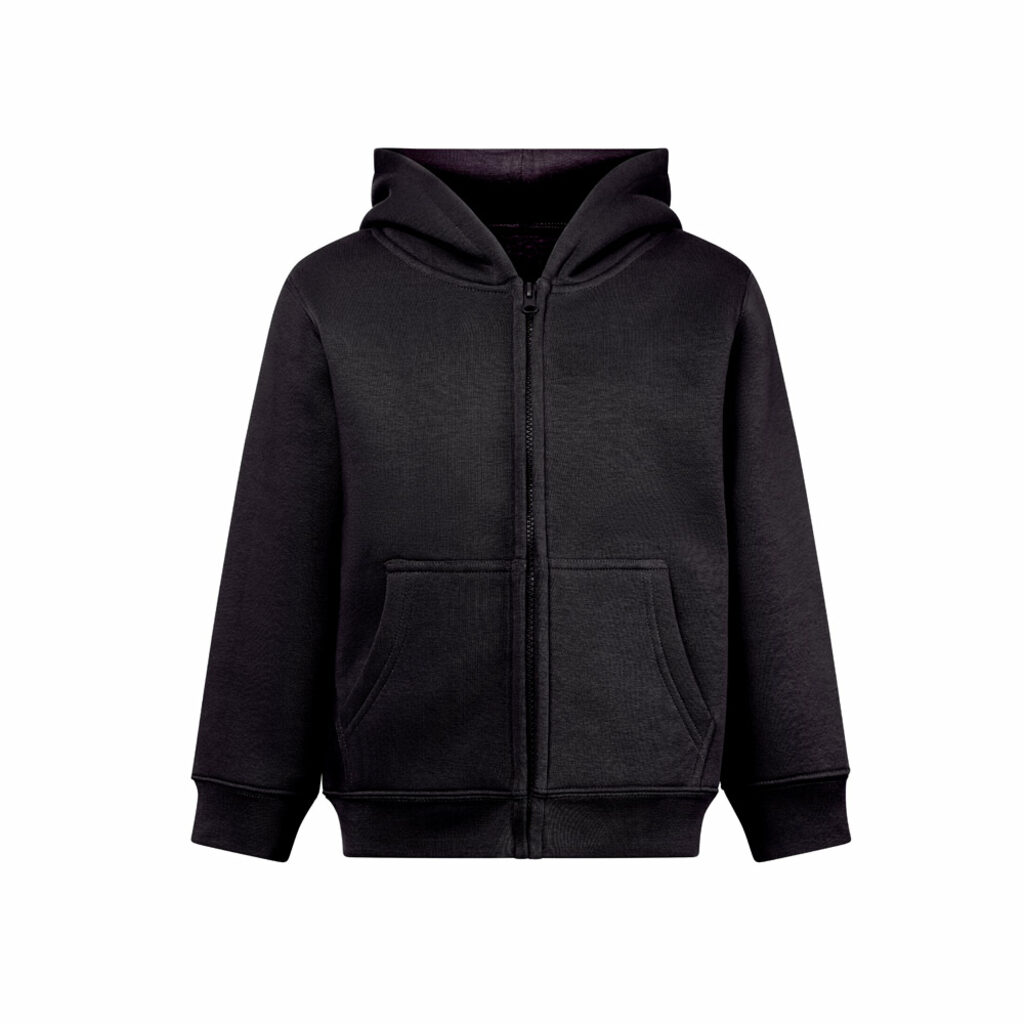 THC AMSTERDAM KIDS Детская толстовка черный  размер 10 - 30294-103-10- Фото №4