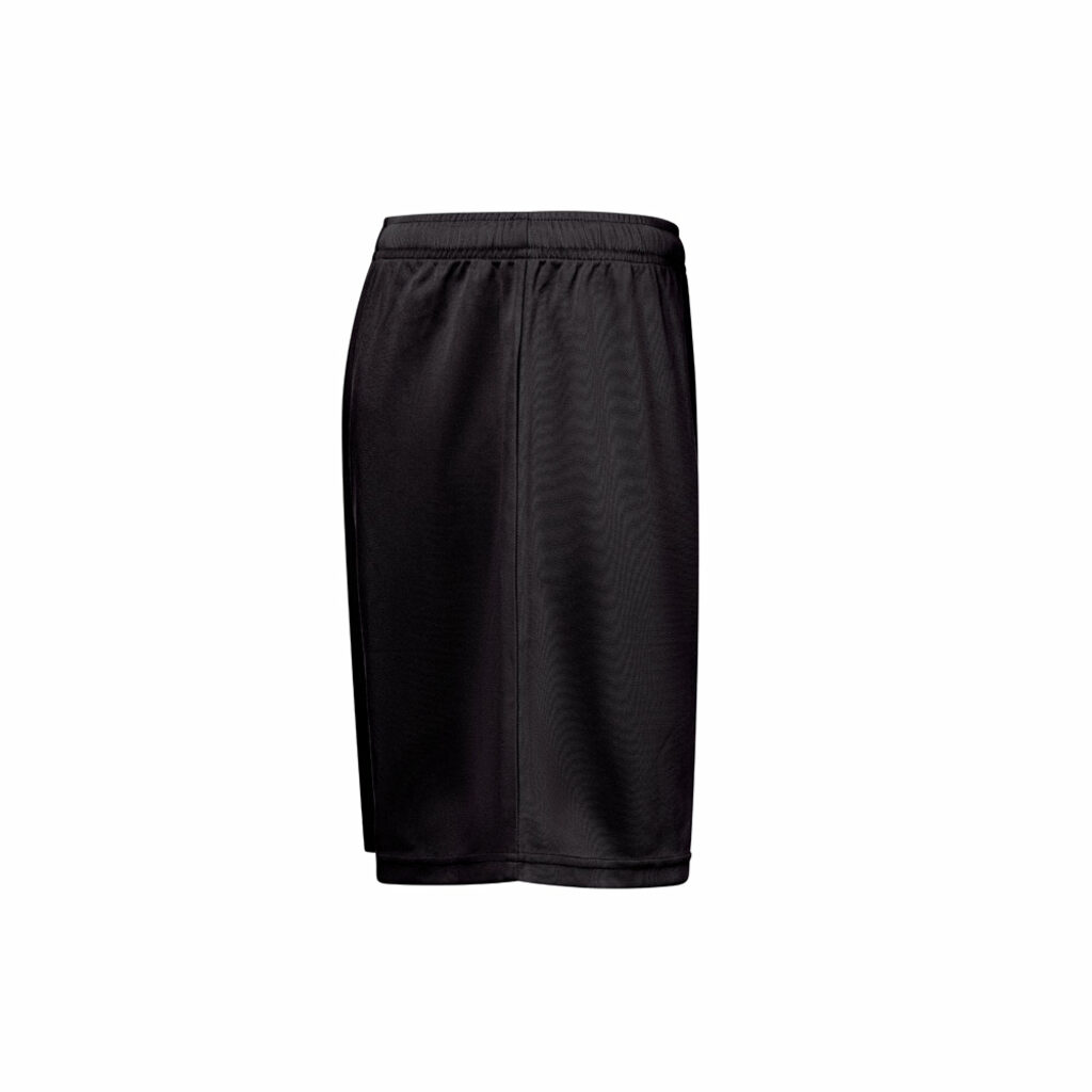 THC MATCH. Спортивні шорти для дорослих чорний  розмір XL - 30298-103-XL- Фото №2