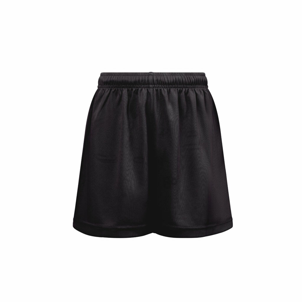 THC MATCH. Спортивні шорти для дорослих чорний  розмір XL - 30298-103-XL- Фото №3