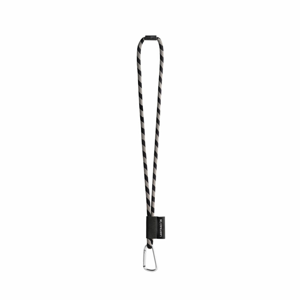 Lanyard Tube Long Set II. Стандартні моделі чорний - 75124-351- Фото №1 Lanyard Tube Long Set II. Стандартні моделі чорний - 75124-351- Фото №1