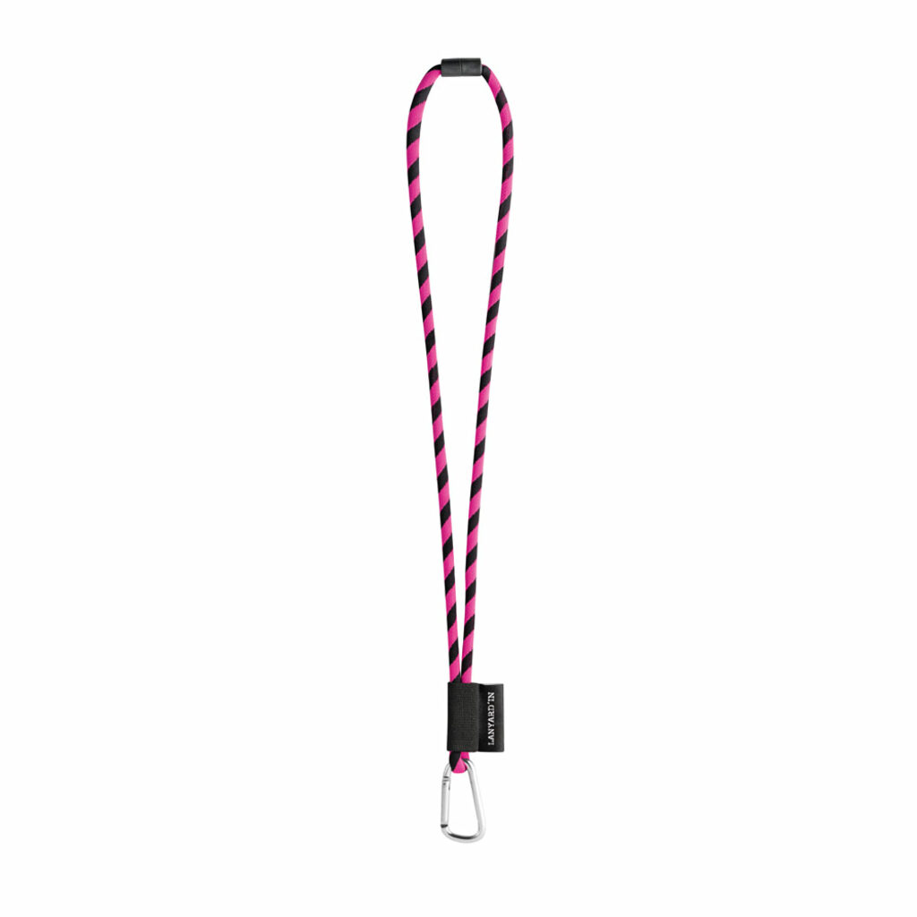 Lanyard Tube Long Set II. Стандартні моделі чорний - 75124-355- Фото №1 Lanyard Tube Long Set II. Стандартні моделі чорний - 75124-355- Фото №1