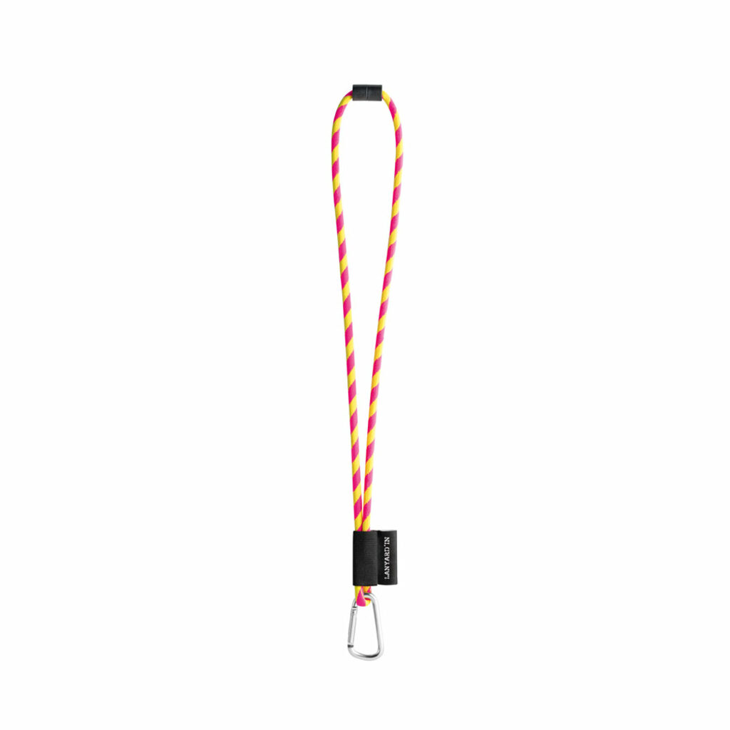 Lanyard Tube Long Set II. Стандартні моделі жовтий гексахром - 75124-360- Фото №1 Lanyard Tube Long Set II. Стандартні моделі жовтий гексахром - 75124-360- Фото №1