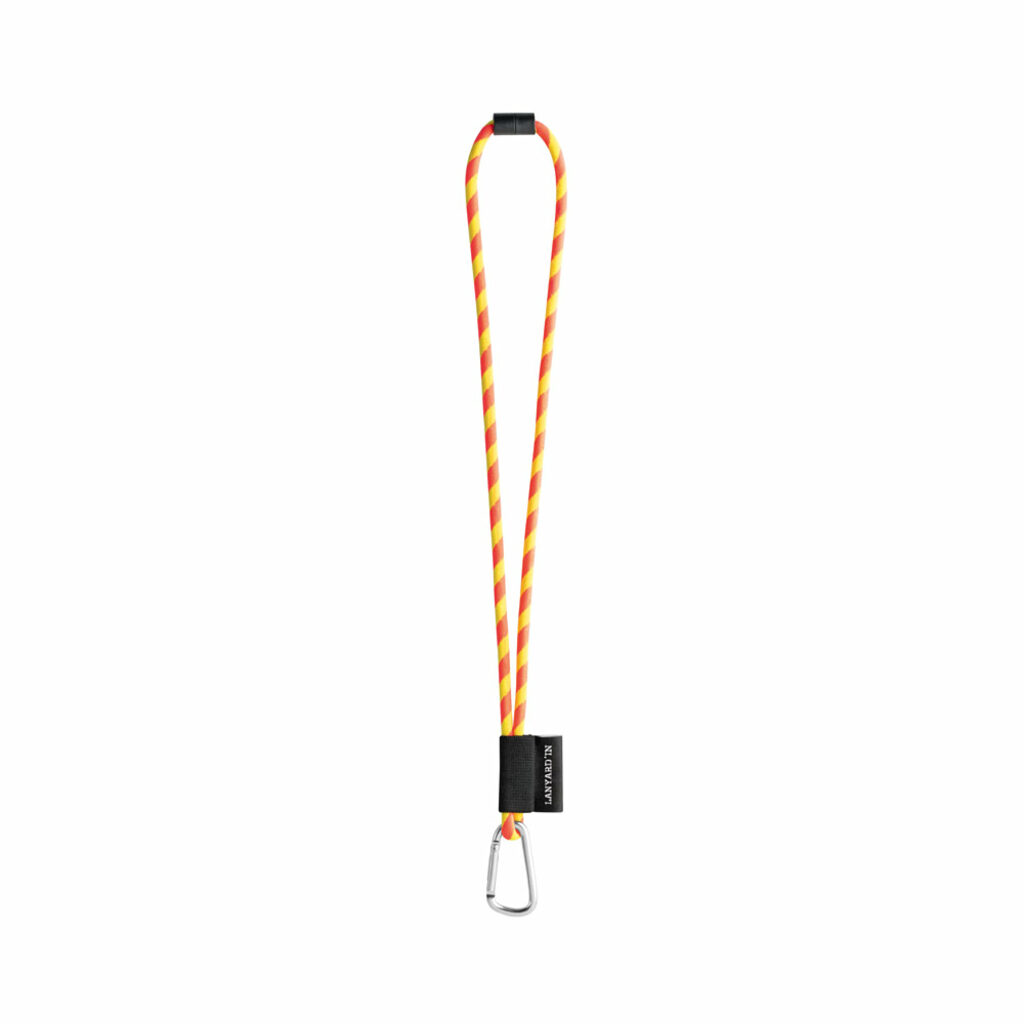 Lanyard Tube Long Set II. Стандартні моделі жовтий гескахром - 75124-361- Фото №1 Lanyard Tube Long Set II. Стандартні моделі жовтий гескахром - 75124-361- Фото №1