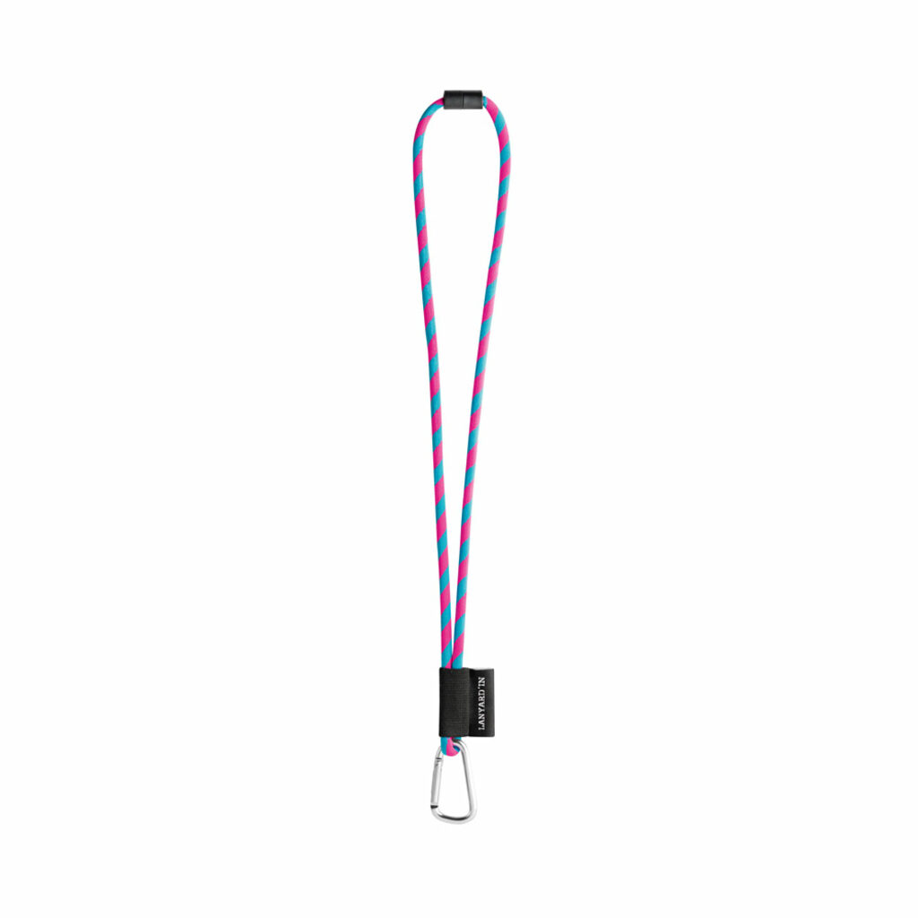 Lanyard Tube Long Set II. Стандартні моделі рожевий гексахром - 75124-365- Фото №1 Lanyard Tube Long Set II. Стандартні моделі рожевий гексахром - 75124-365- Фото №1