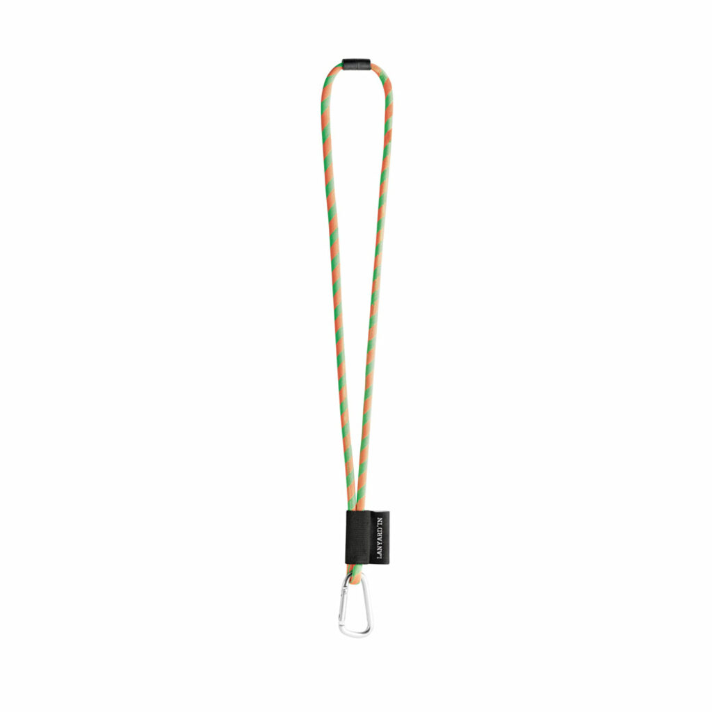Lanyard Tube Long Set II. Стандартні моделі зелений гексахром - 75124-368- Фото №1 Lanyard Tube Long Set II. Стандартні моделі зелений гексахром - 75124-368- Фото №1