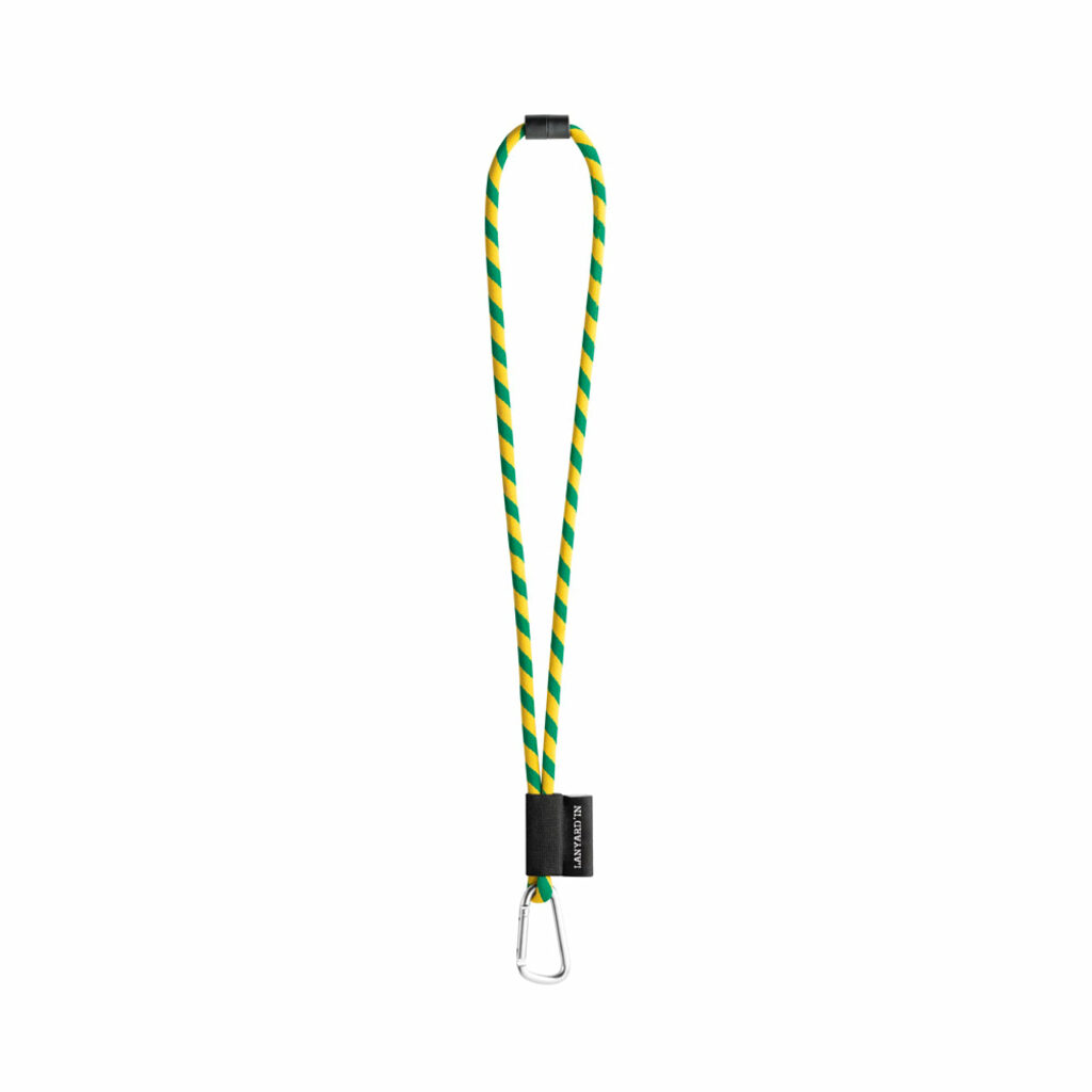 Lanyard Tube Long Set II. Стандартні моделі жовтий - 75124-371- Фото №1 Lanyard Tube Long Set II. Стандартні моделі жовтий - 75124-371- Фото №1