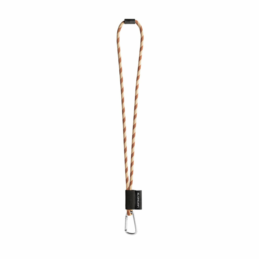 Lanyard Tube Long Set II. Стандартні моделі коричневий - 75124-373- Фото №1 Lanyard Tube Long Set II. Стандартні моделі коричневий - 75124-373- Фото №1