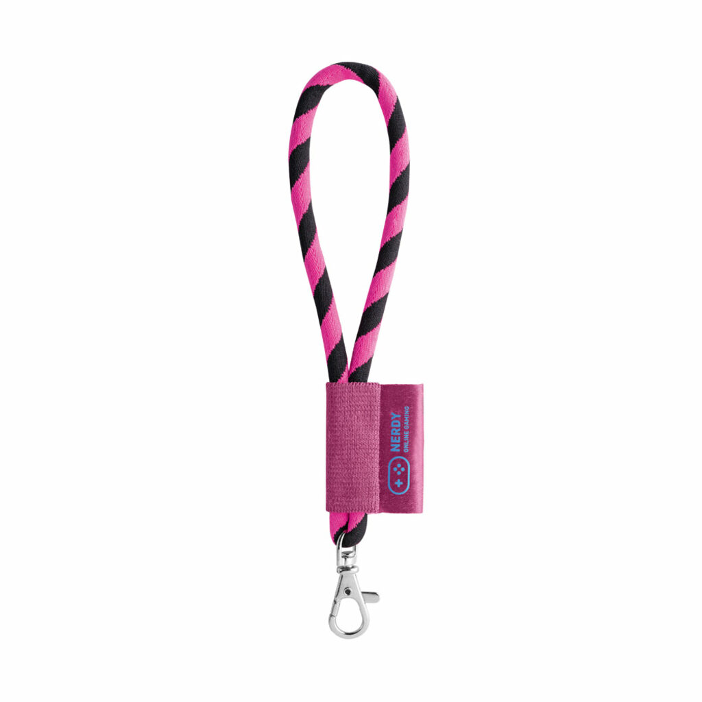 Lanyard Tube Short Set. Стандартні моделі чорний - 75125-355- Фото №1