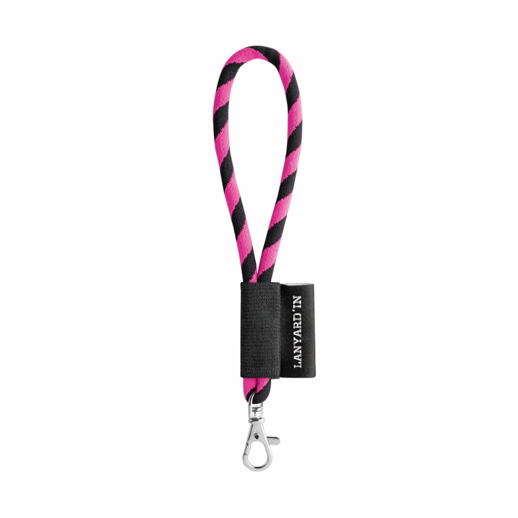 Lanyard Tube Short Set. Стандартні моделі чорний - 75125-355- Фото №2