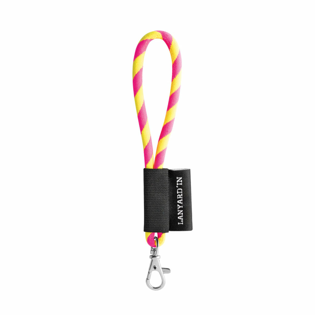 Lanyard Tube Short Set. Стандартные модели желтый гексахром - 75125-360- Фото №1 Lanyard Tube Short Set. Стандартные модели желтый гексахром - 75125-360- Фото №1