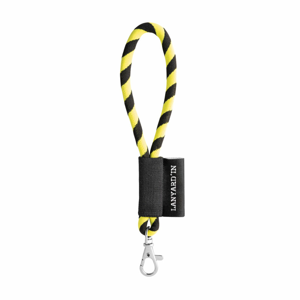 Lanyard Tube Short Set. Стандартные модели желтый гексахром - 75125-363- Фото №1