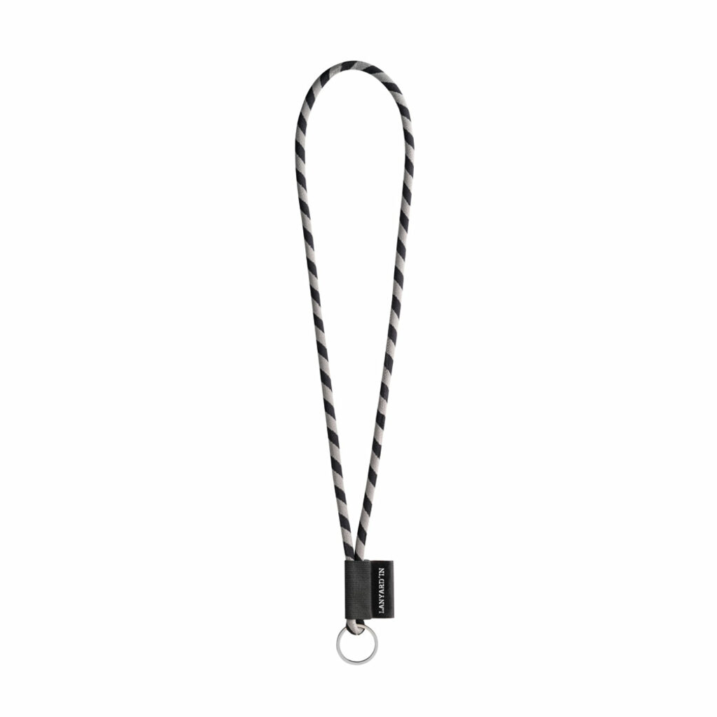 Lanyard Tube Long Set I. Стандартні моделі чорний - 75126-351- Фото №1 Lanyard Tube Long Set I. Стандартні моделі чорний - 75126-351- Фото №1