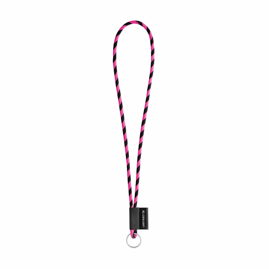 Lanyard Tube Long Set I. Стандартні моделі чорний - 75126-355- Фото №1 Lanyard Tube Long Set I. Стандартні моделі чорний - 75126-355- Фото №1