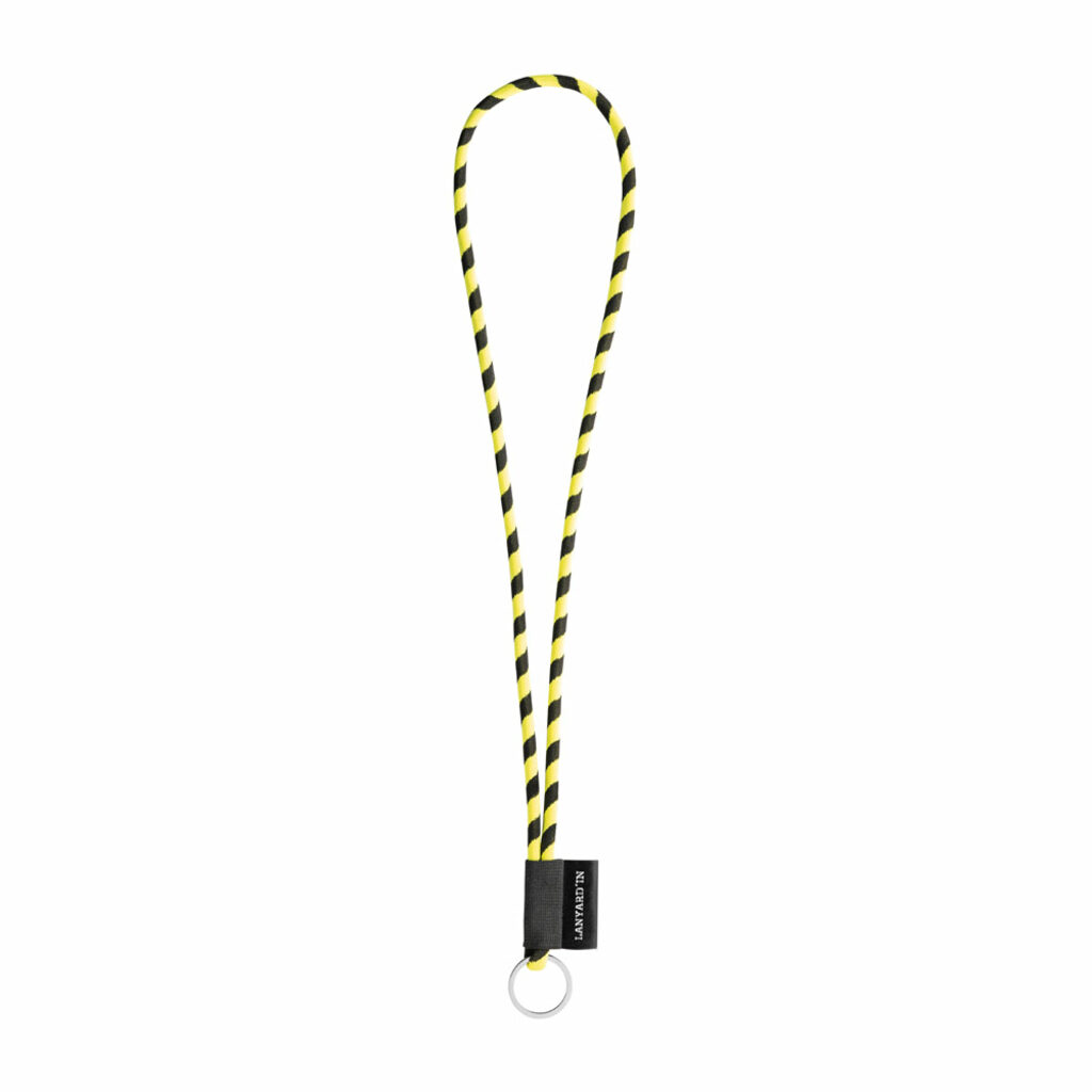 Lanyard Tube Long Set I. Стандартні моделі жовтий гексахром - 75126-363- Фото №2 Lanyard Tube Long Set I. Стандартні моделі жовтий гексахром - 75126-363- Фото №2
