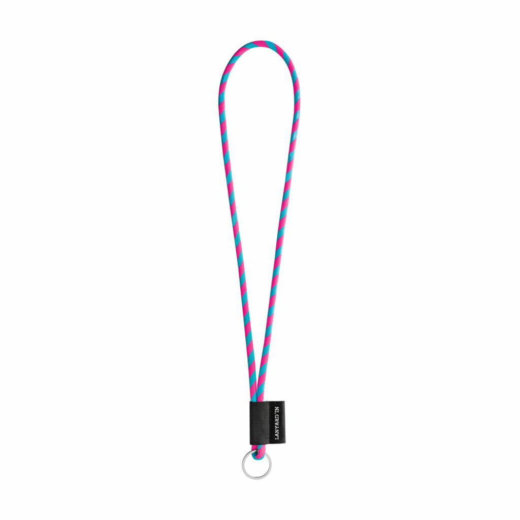 Lanyard Tube Long Set I. Стандартні моделі рожевий гексахром - 75126-365- Фото №1 Lanyard Tube Long Set I. Стандартні моделі рожевий гексахром - 75126-365- Фото №1