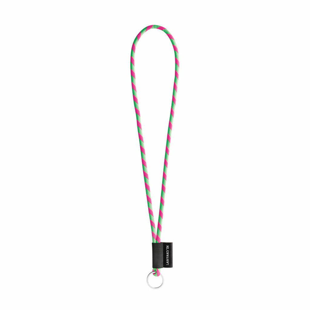 Lanyard Tube Long Set I. Стандартні моделі зелений гексахром - 75126-367- Фото №1 Lanyard Tube Long Set I. Стандартні моделі зелений гексахром - 75126-367- Фото №1