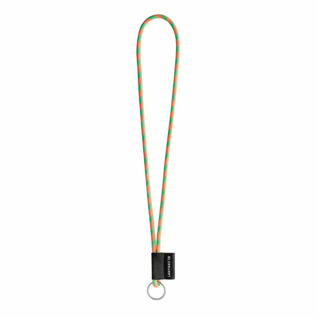 Lanyard Tube Long Set I. Стандартні моделі зелений гексахром - 75126-368- Фото №1 Lanyard Tube Long Set I. Стандартні моделі зелений гексахром - 75126-368- Фото №1