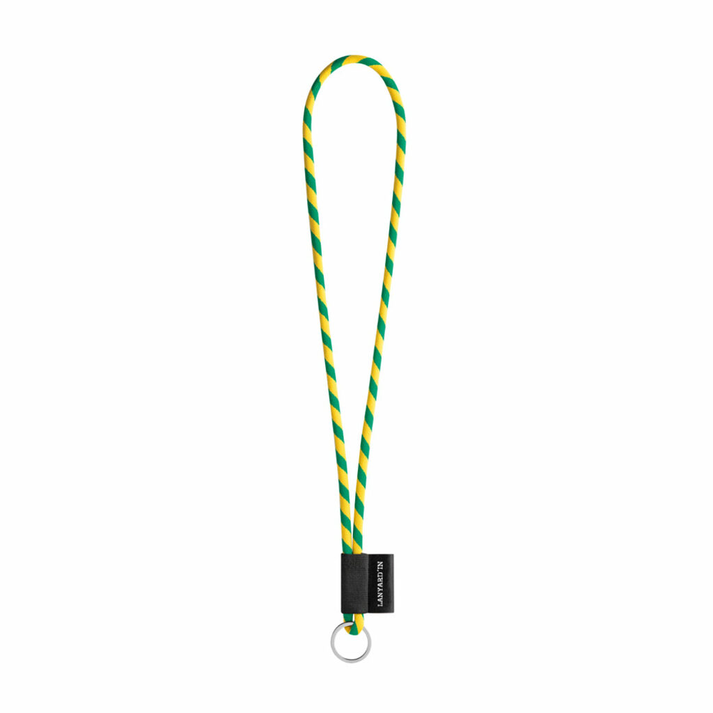 Lanyard Tube Long Set I. Стандартні моделі жовтий - 75126-371- Фото №1 Lanyard Tube Long Set I. Стандартні моделі жовтий - 75126-371- Фото №1