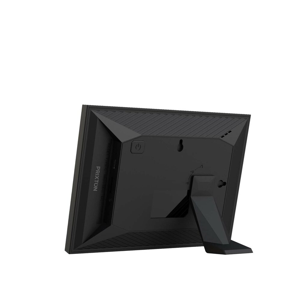 7-дюймова цифрова фоторамка з Wi-Fi Prixton Prado S чорний - 1PA18690- Фото №2