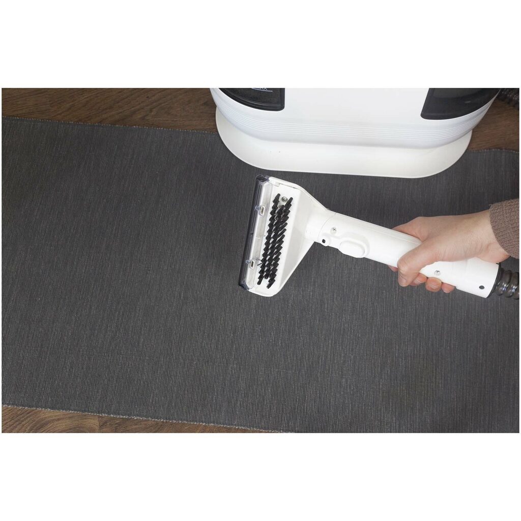 Пылесос для ковров Prixton AquaClean белый - 1PA18701- Фото №3