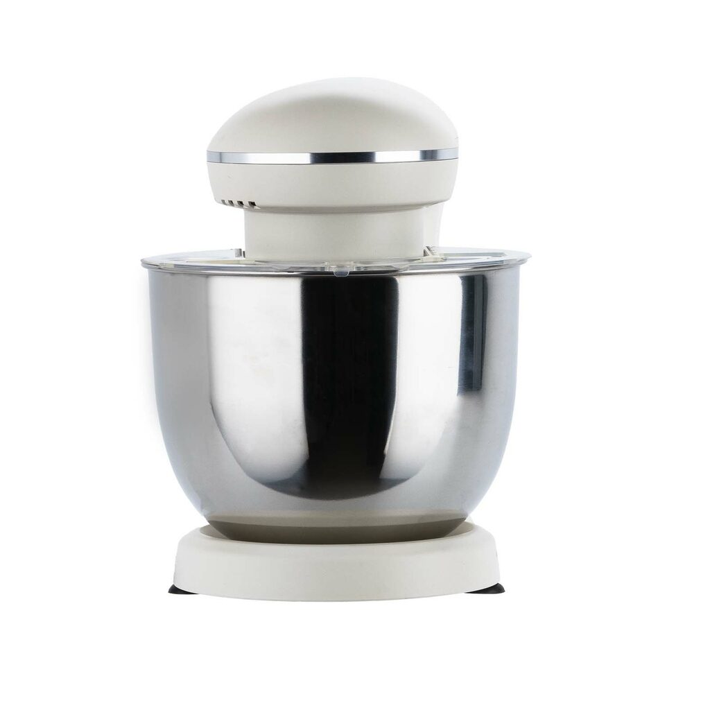 Високопродуктивний міксер Prixton KR250 Kneader кремовий - 1PA19410- Фото №2