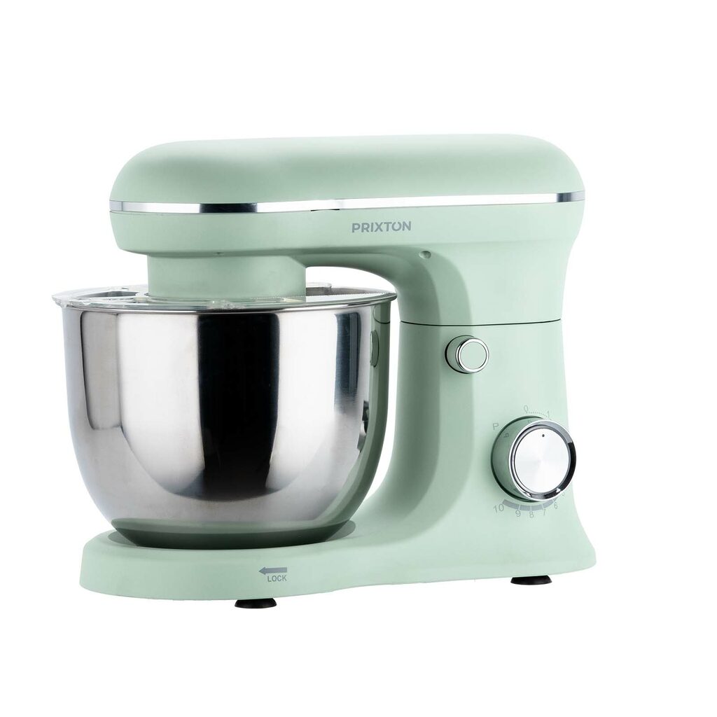 Високопродуктивний міксер Prixton KR250 Kneader м'ятний - 1PA19462- Фото №1