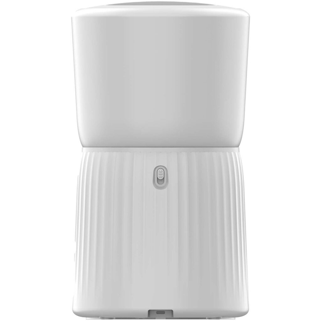 Умная автоматическая кормушка для домашних животных с Wi-Fi Prixton белый - 1PA20701- Фото №3