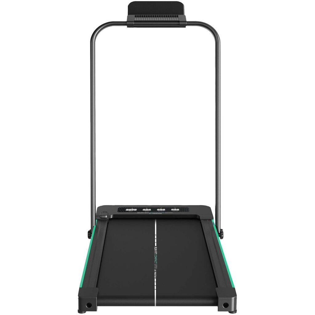 Компактна бігова доріжка Prixton RF110 Run Fit чорний - 1PA21290- Фото №2 Компактна бігова доріжка Prixton RF110 Run Fit чорний - 1PA21290- Фото №2