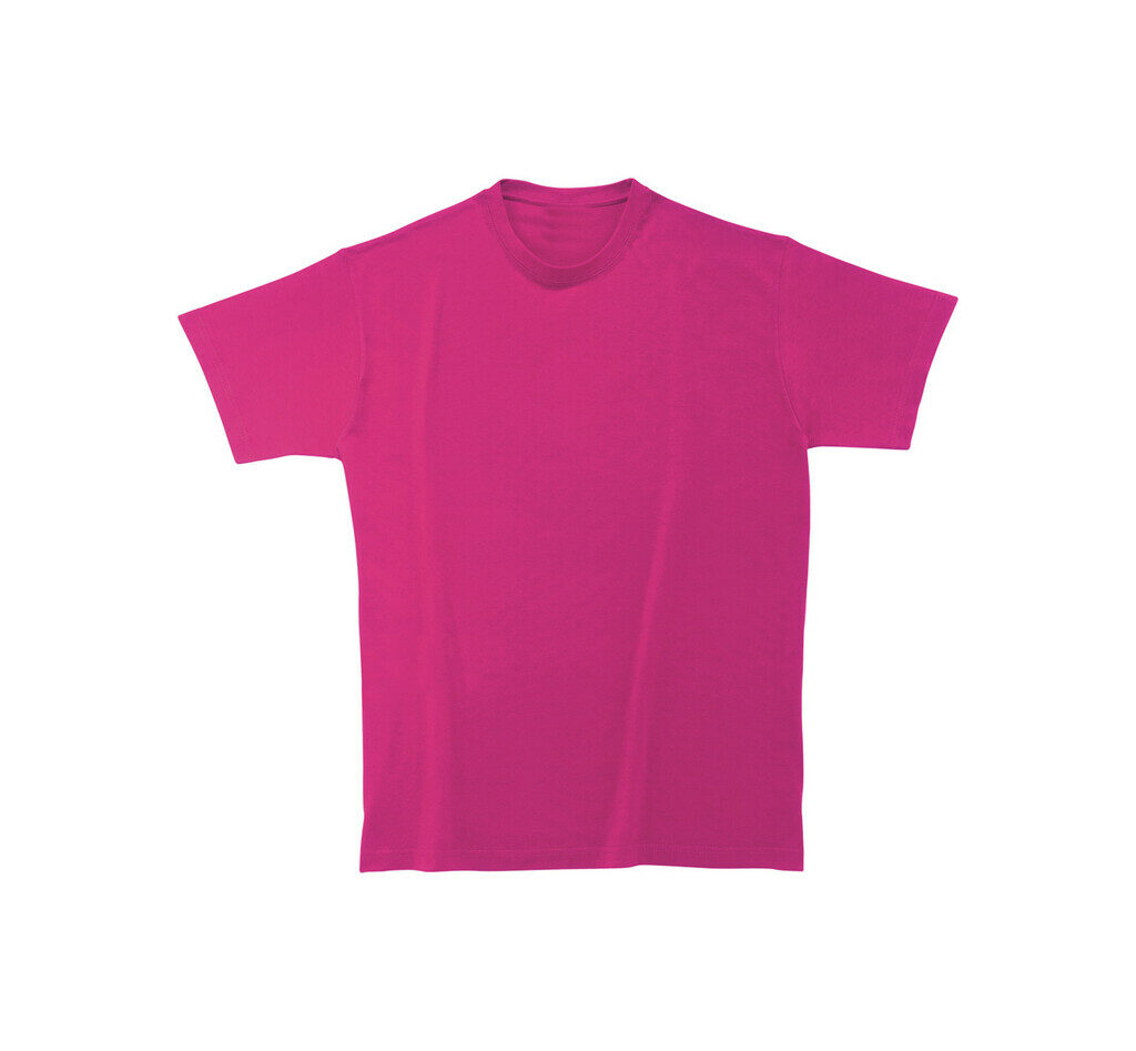 Футболка Death Cotton рожевий  розмір XL - AP4135-25A_XL- Фото №1