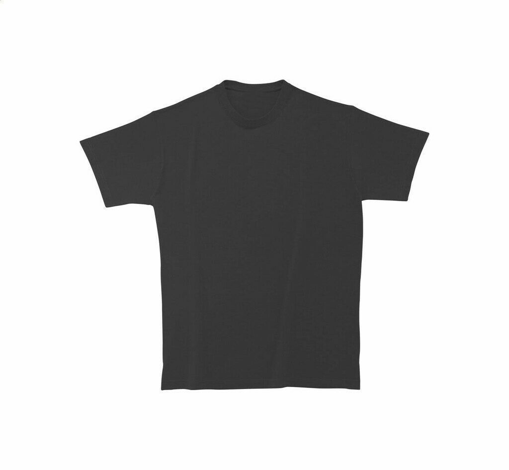 Футболка Softstyle Man чорний  розмір XL - AP4729-10_XL- Фото №1
