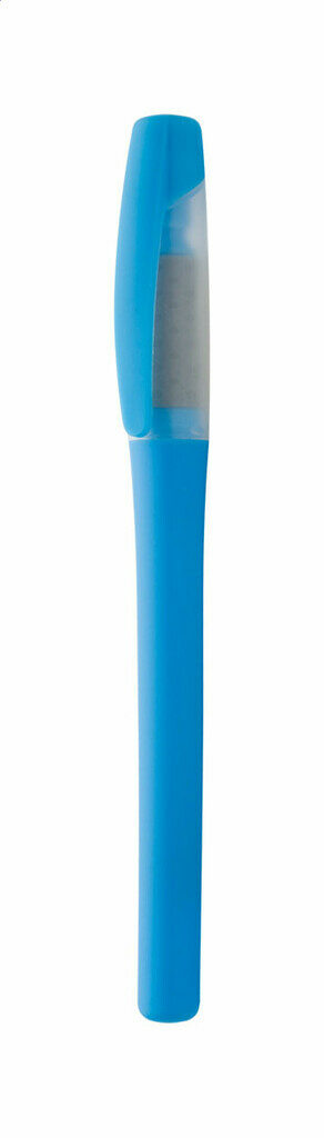 Фломастер Calippo синій - AP6156-06- Фото №1 Фломастер Calippo синій - AP6156-06- Фото №1