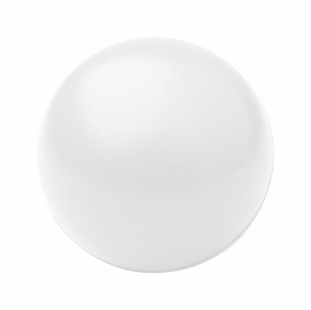 М'ячик антистрес Pelota білий - AP731550-01- Фото №1
