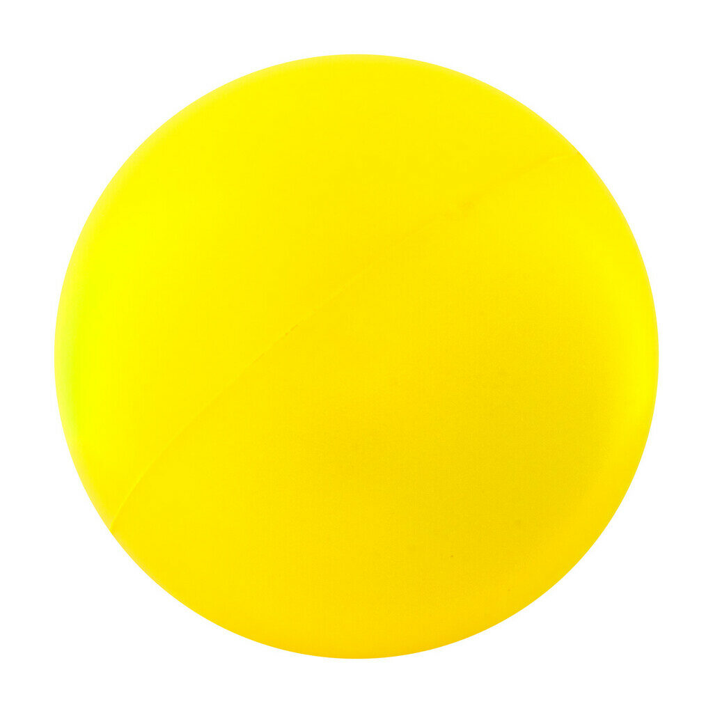 М'ячик антистрес Pelota жовтий - AP731550-02- Фото №2