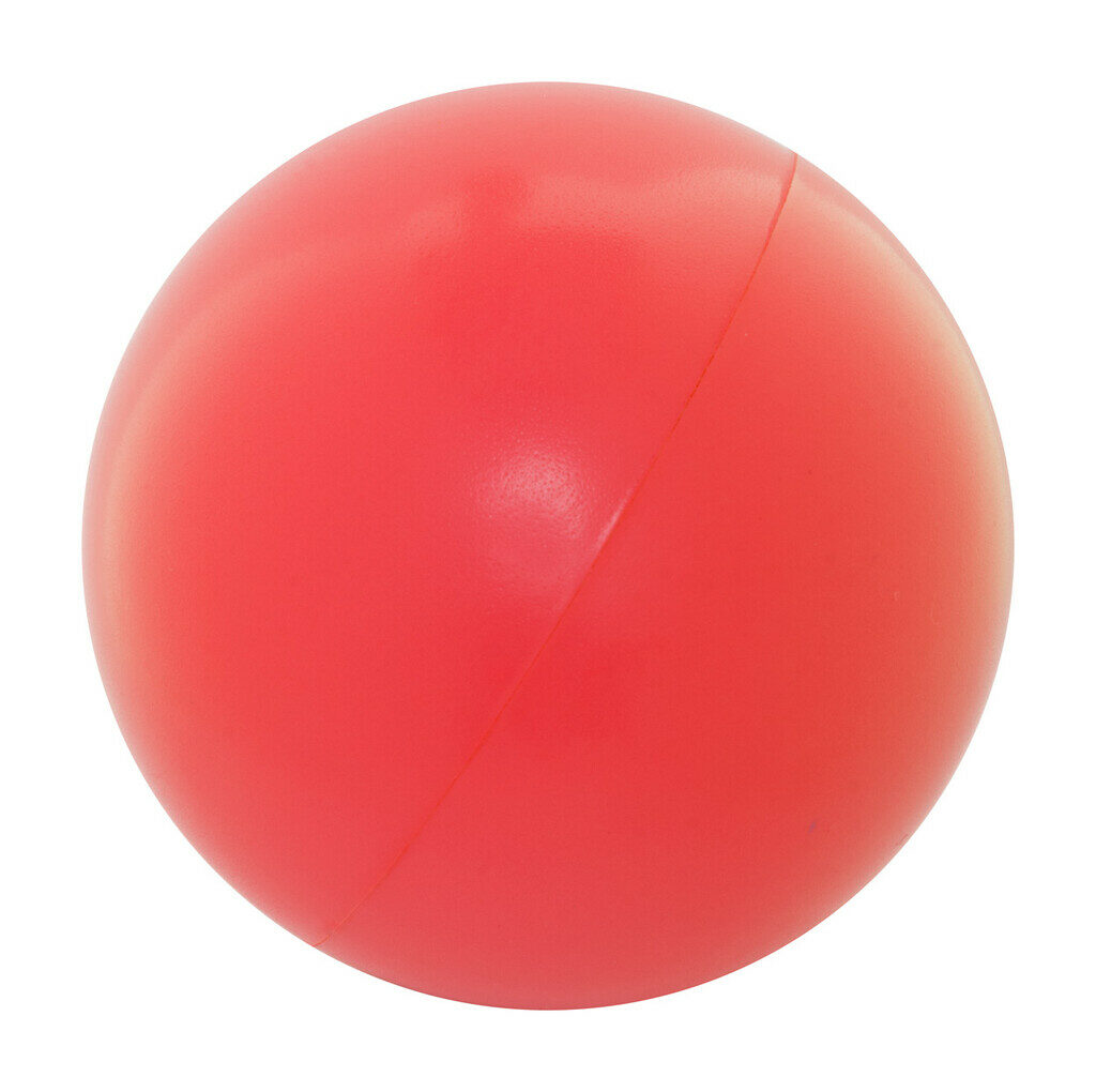 М'ячик антистрес Pelota червоний - AP731550-05- Фото №2