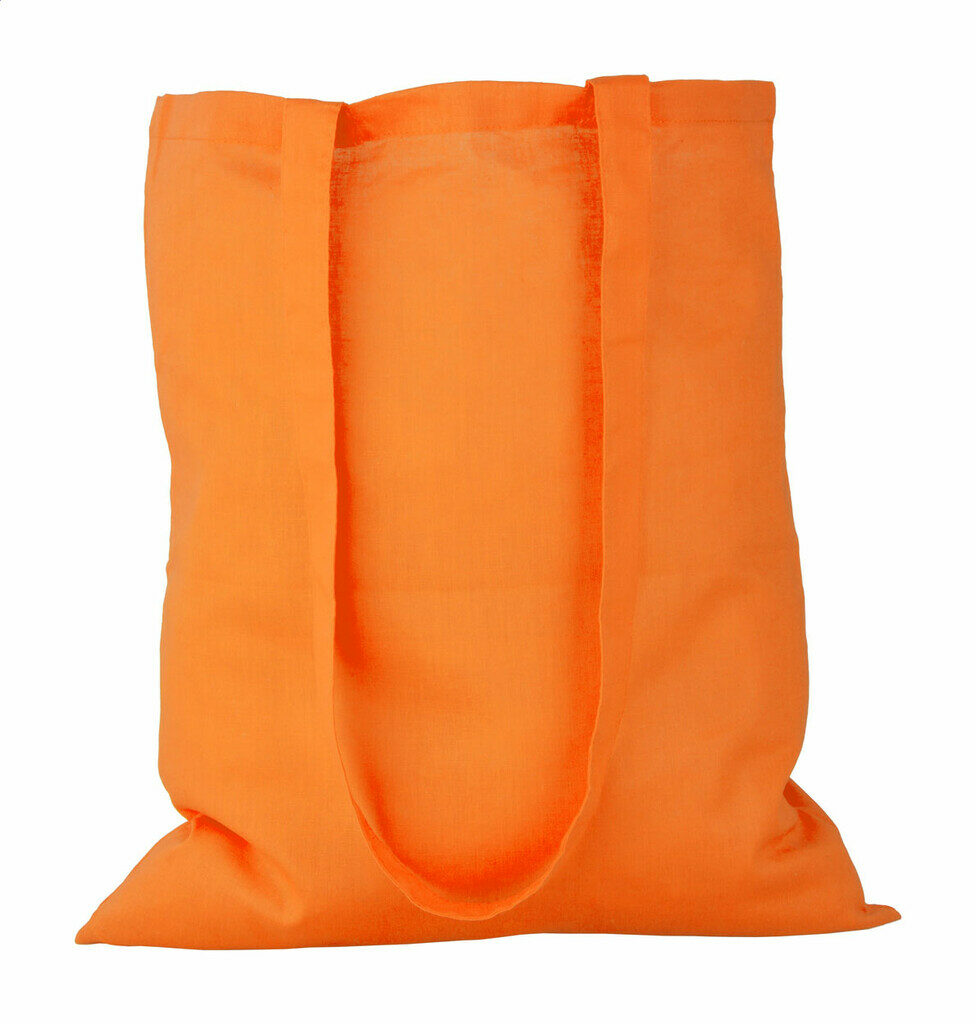 Сумка хозяйственная Geiser оранжевый - AP731735-03- Фото №1