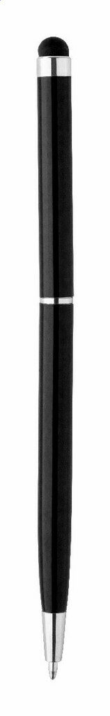 Ручка шариковая сенсор  Byzar черный - AP741524-10- Фото №3