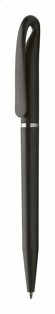Ручка шариковая  Dexir черный - AP741884-10- Фото №1