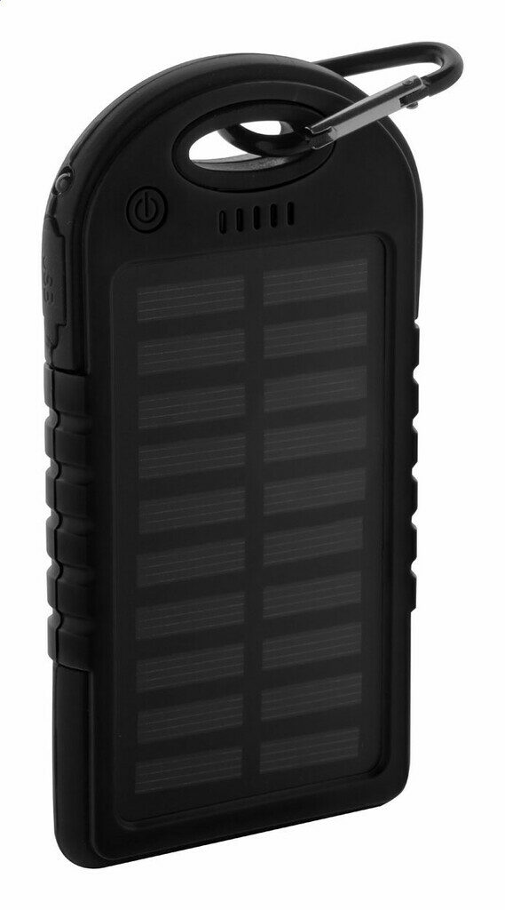 Power bank   Lenard черный - AP741932-10- Фото №1