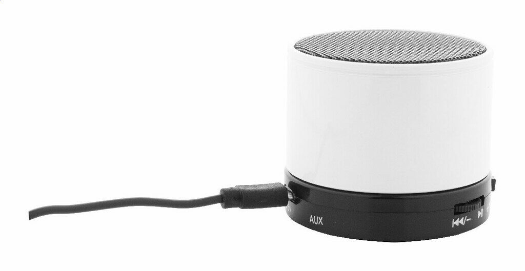  Динамік Bluetooth Martins білий - AP741951-01- Фото №5