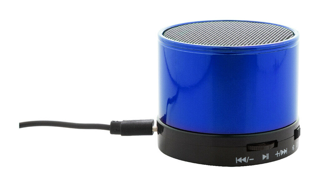  Динамік Bluetooth Martins синій - AP741951-06- Фото №2